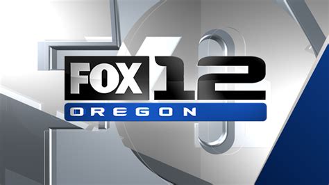 KPTV FOX 12 Oregon .